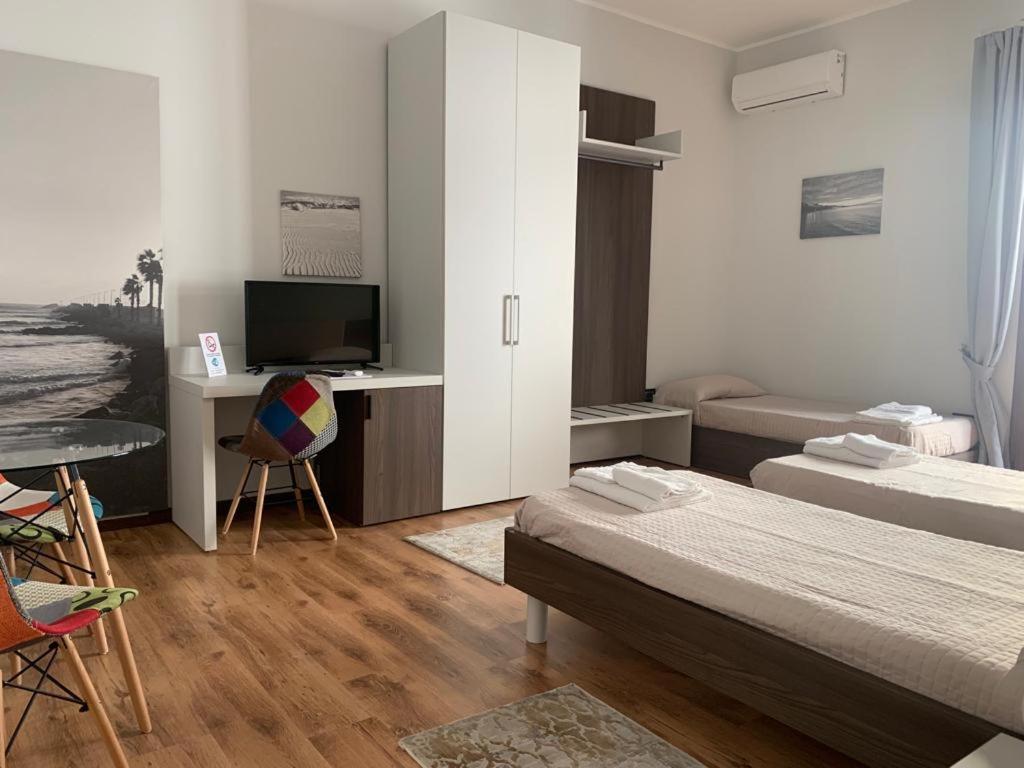 Demarete Hotel Джеля Екстериор снимка