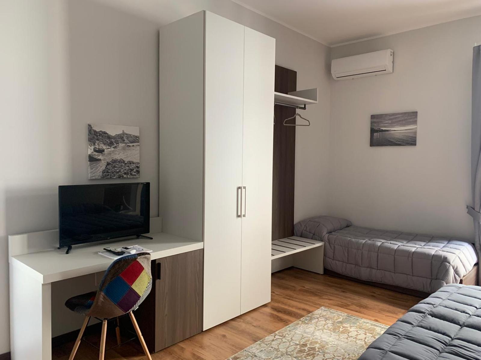 Demarete Hotel Джеля Екстериор снимка