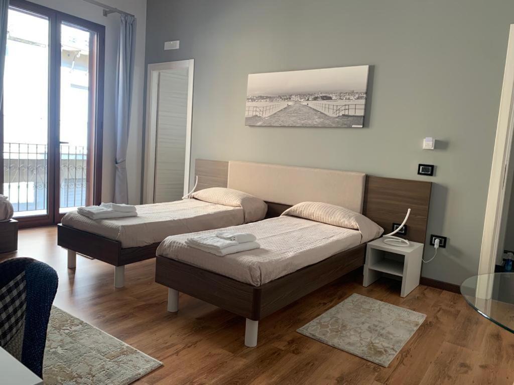 Demarete Hotel Джеля Екстериор снимка